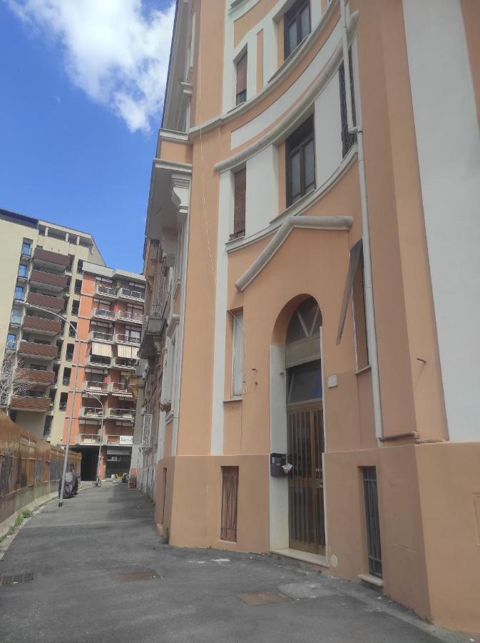 Tiberivs Apartment Rom